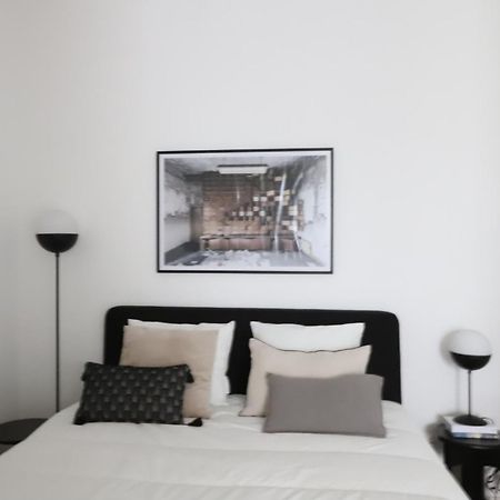 Oporto Chic&Cozy - Ribeira Apartman Szoba fotó