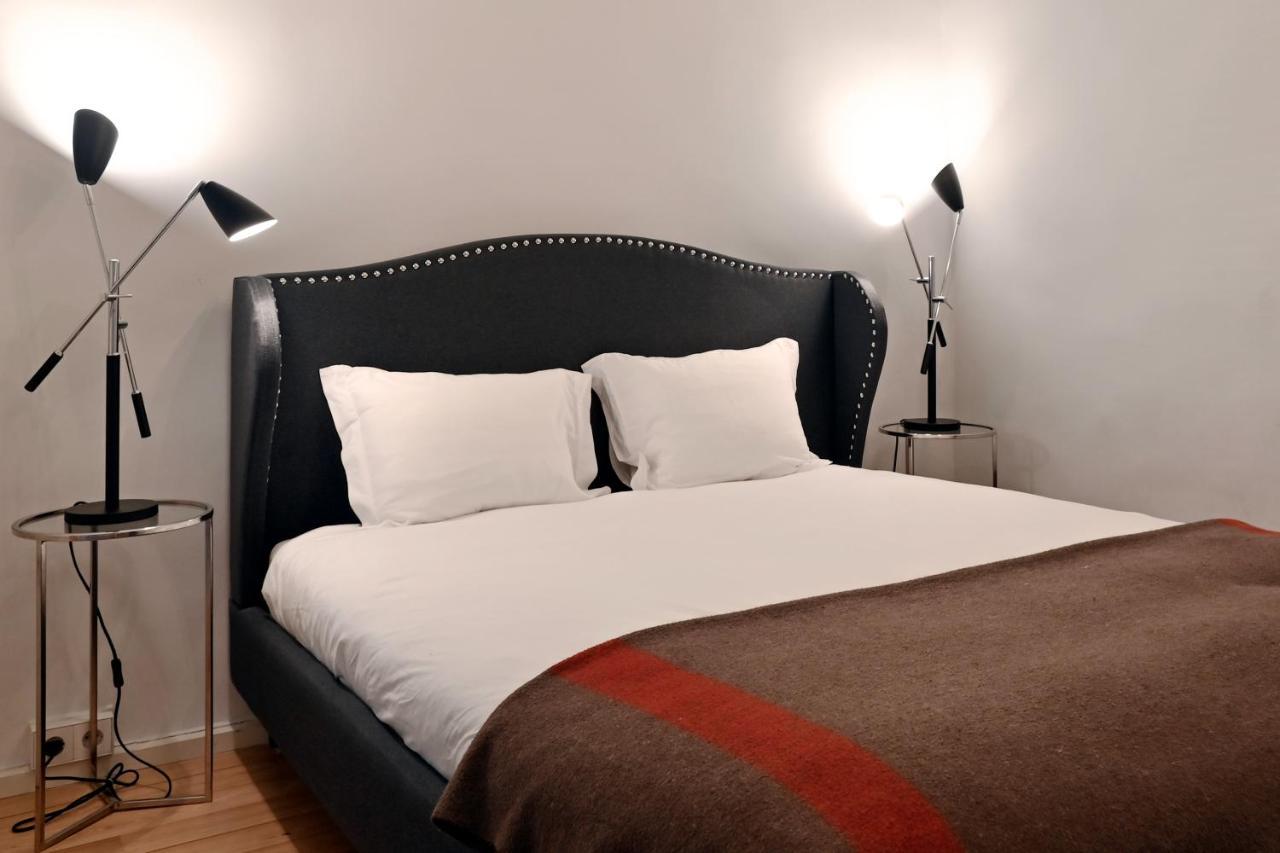 Oporto Chic&Cozy - Ribeira Apartman Kültér fotó