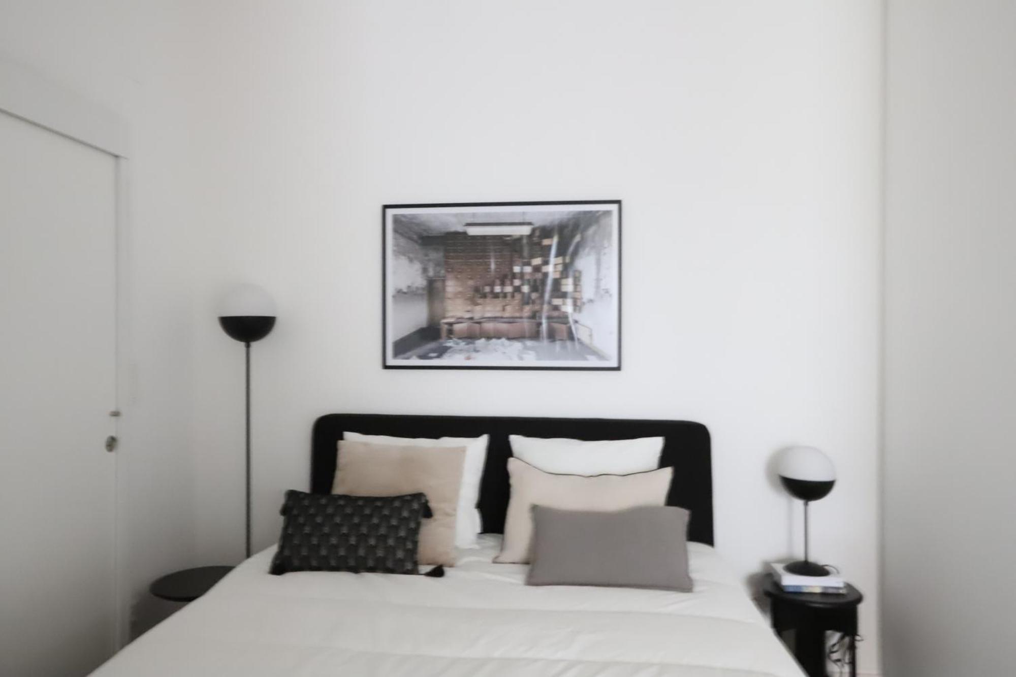 Oporto Chic&Cozy - Ribeira Apartman Szoba fotó